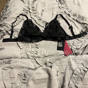 H&M BRAND NEW BRALETTE